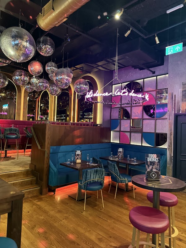 Manahatta Edinburgh cover image