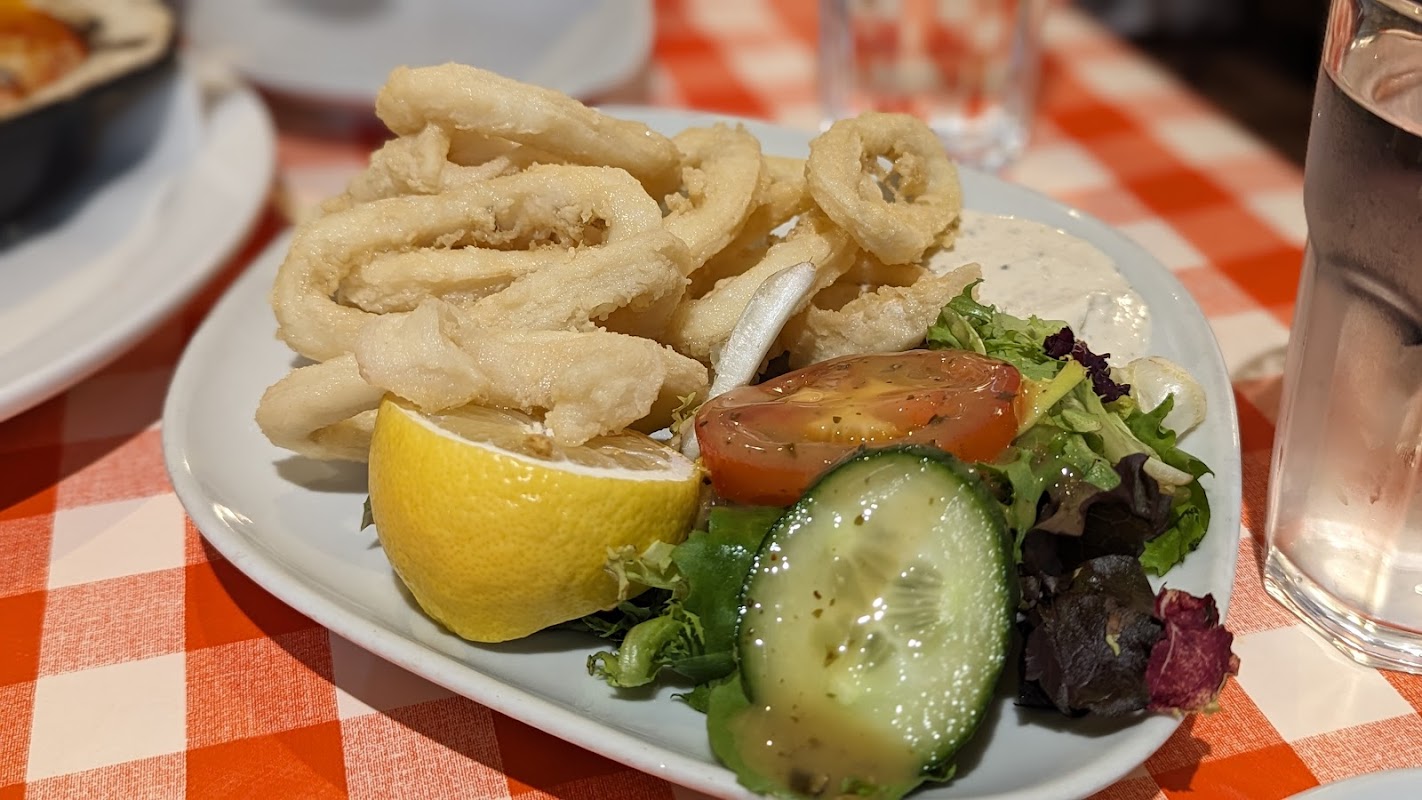 Bar Napoli cover image