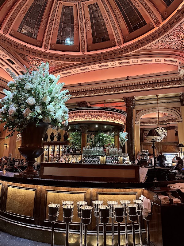 The Dome cover image