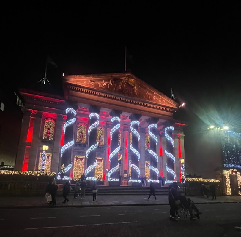 Why Not Nightclub cover image