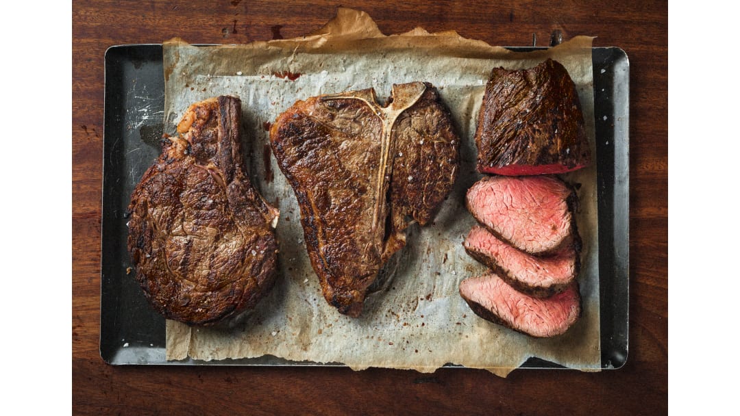 Hawksmoor Edinburgh cover image