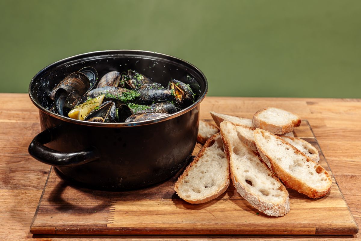 Hot Toddy cover image