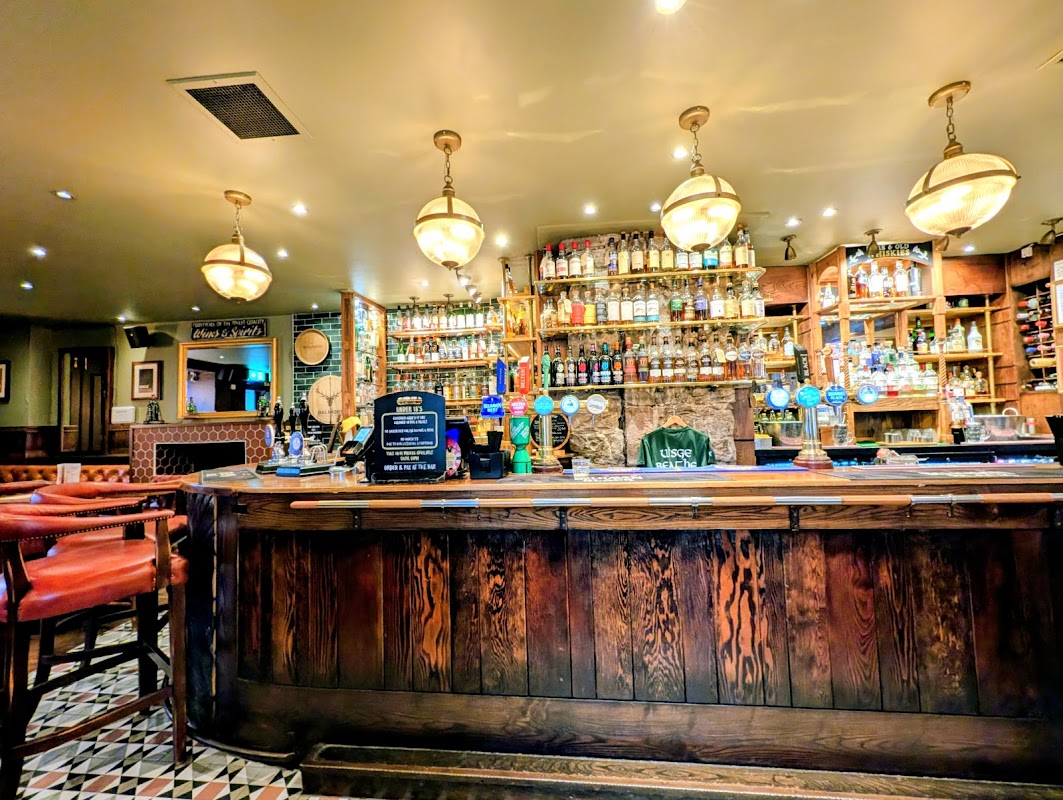 Albanach cover image