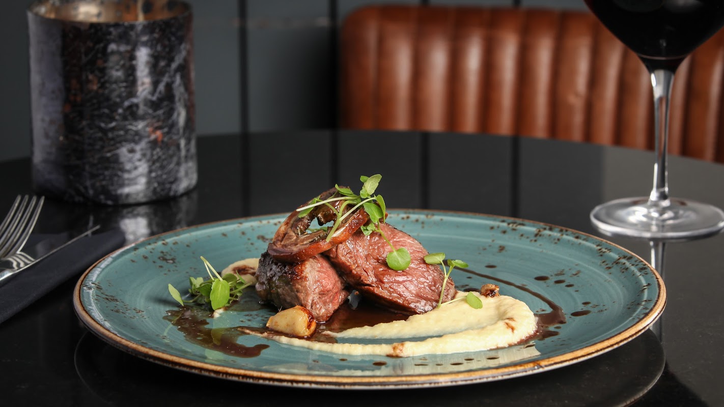 Monteiths cover image