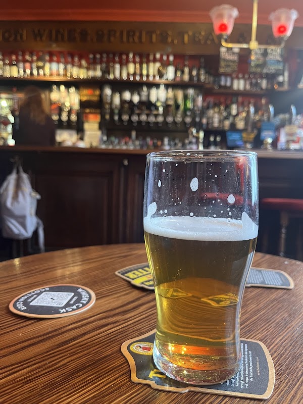 Kay’s Bar cover image