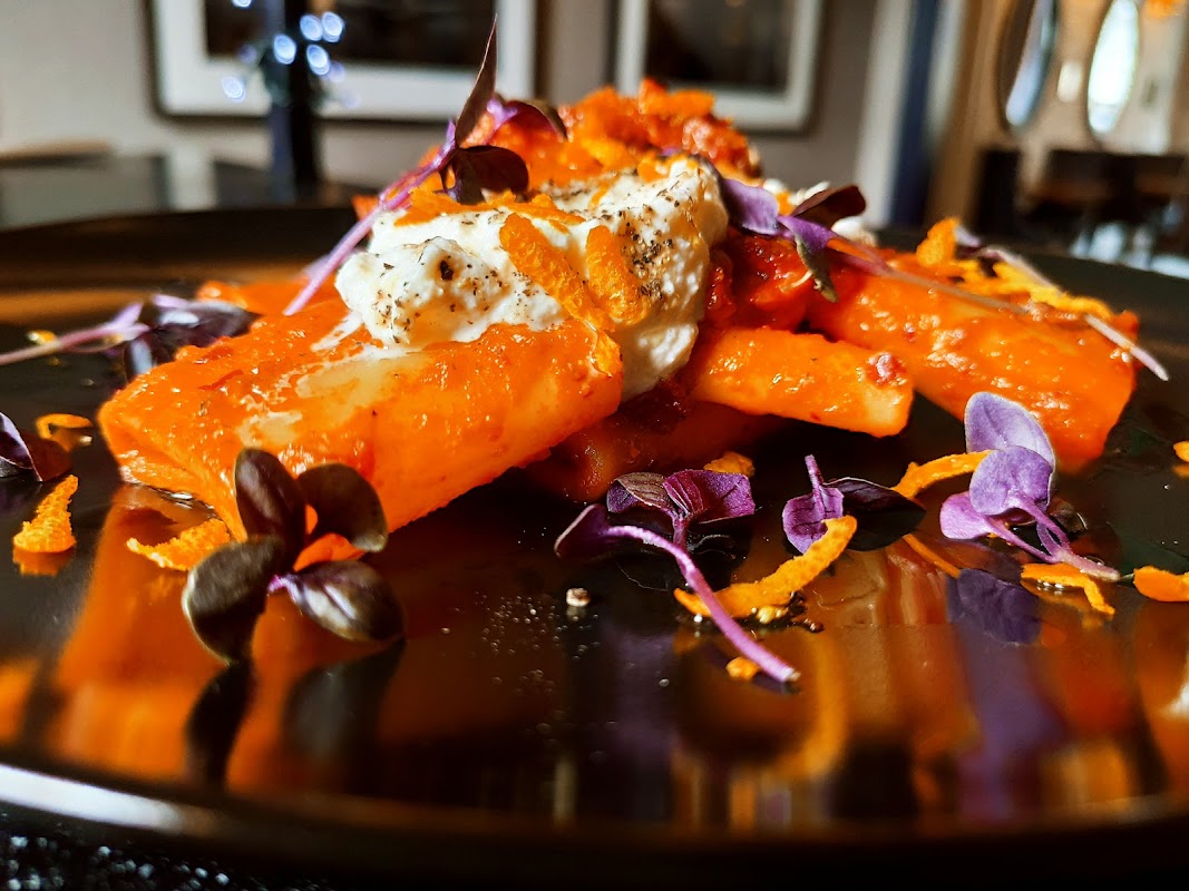 Blackwoods Edinburgh cover image