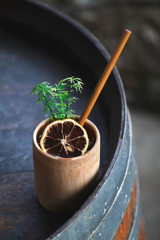 St. Vincent Bar AKA "The Vinnie" cover image