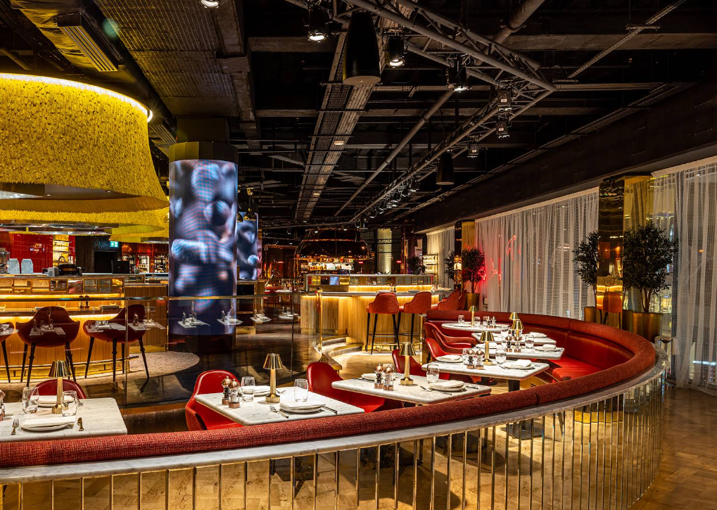 Duck & Waffle cover image