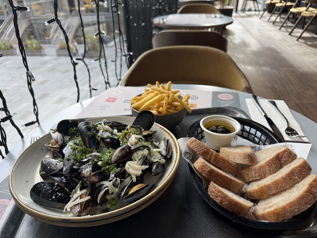 Bonnie & Wild cover image