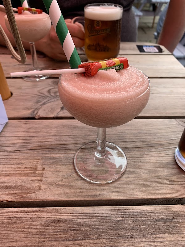 The Outhouse cover image