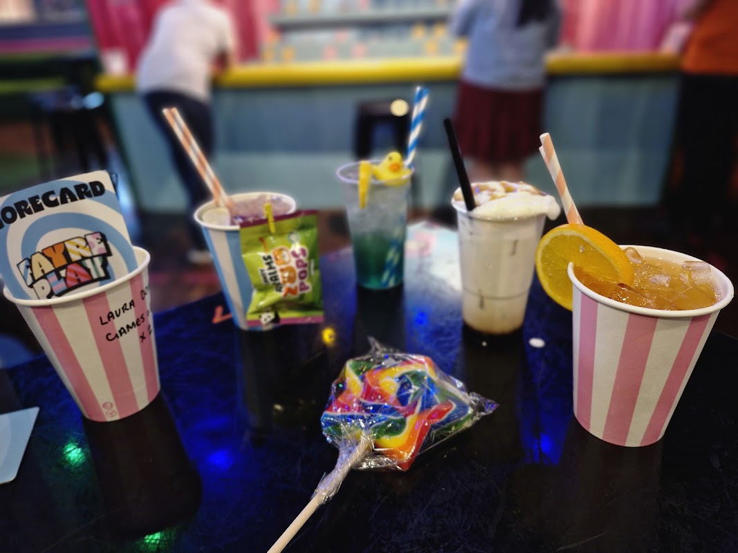 Fayre Play cover image