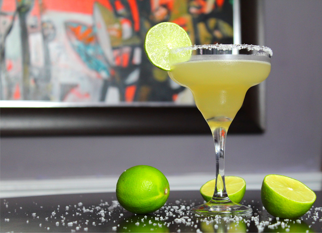 24 Royal Terrace Bar cover image