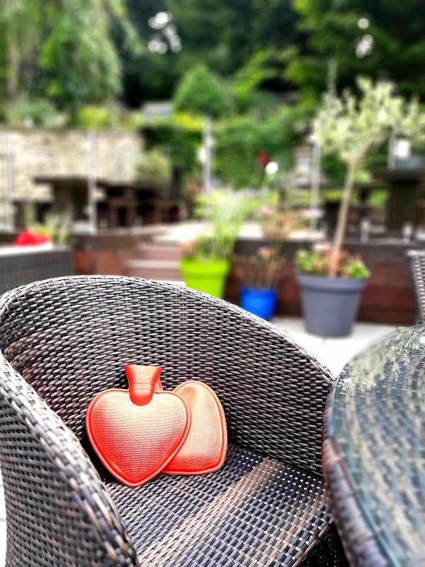 24 Royal Terrace Bar logo