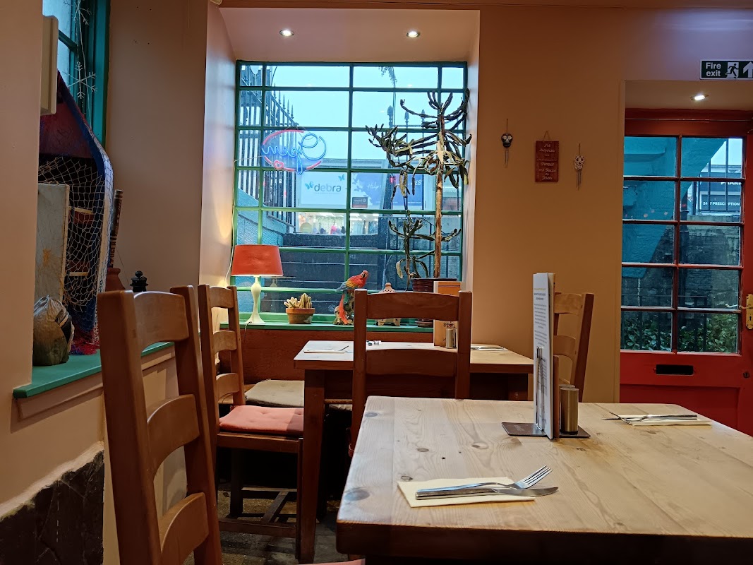 Sabor Criollo cover image