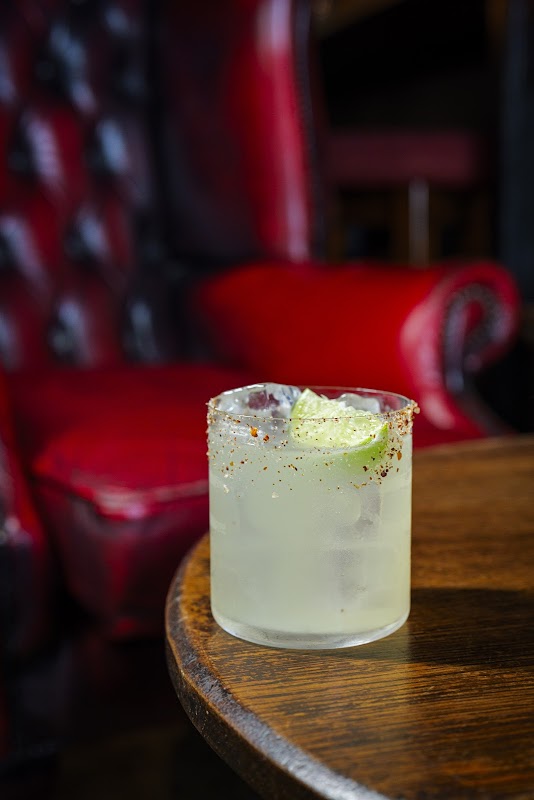 The Last Word cover image