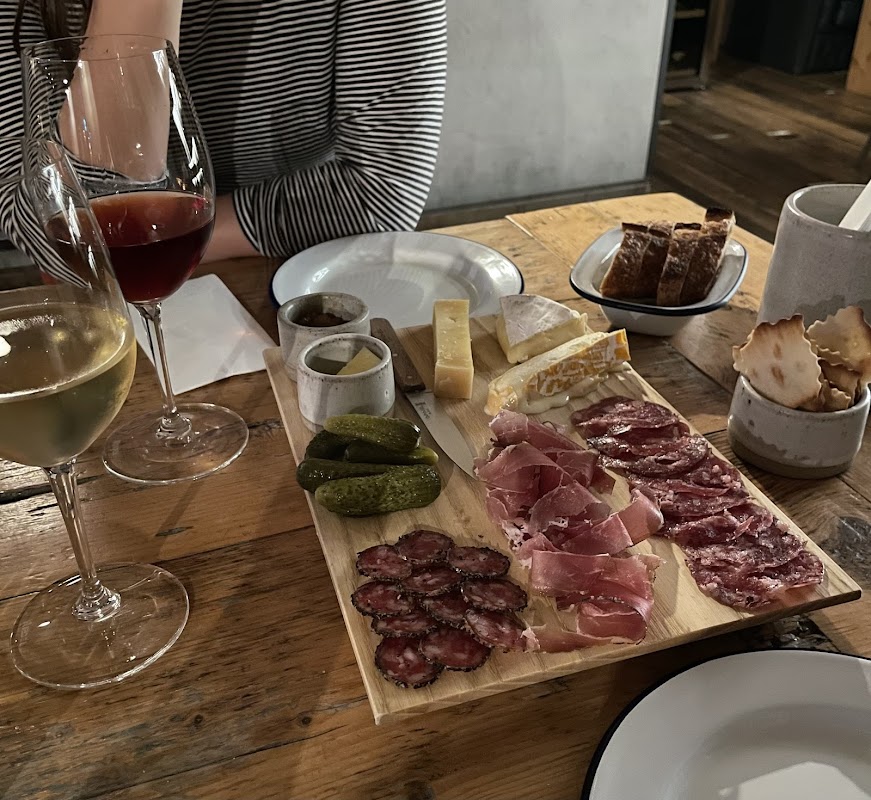 Smith & Gertrude Stockbridge cover image