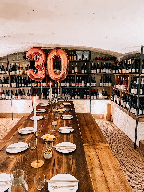 Smith & Gertrude Stockbridge logo