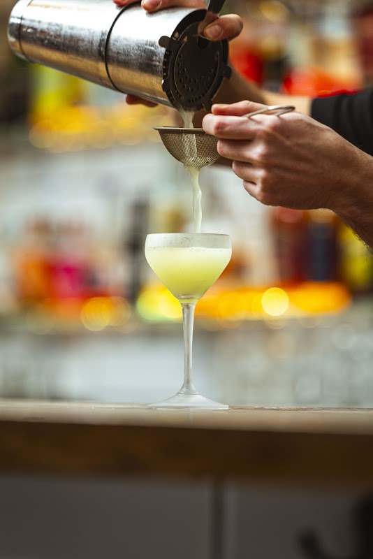 Lucky Liquor Co cover image