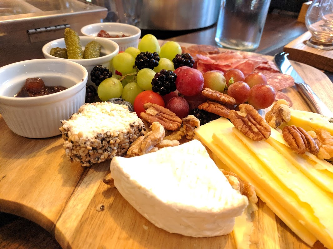 Thistle Street Bar cover image