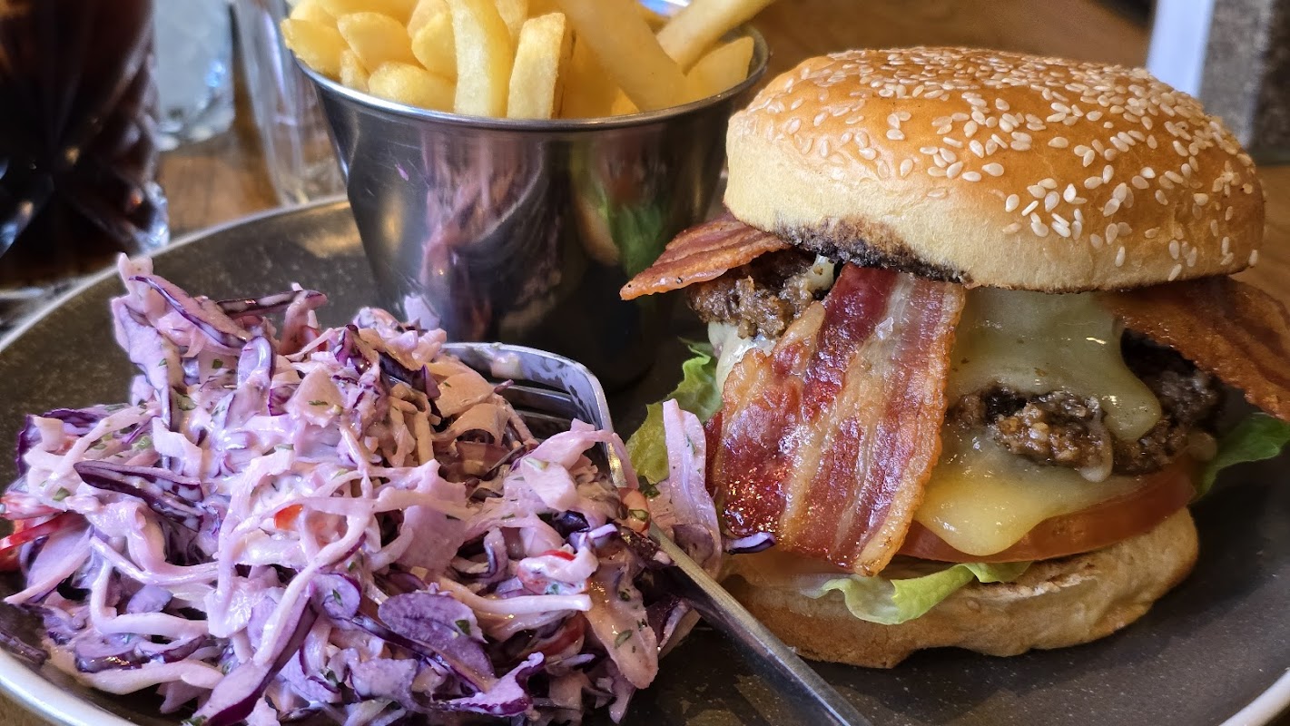 New Town Fox cover image