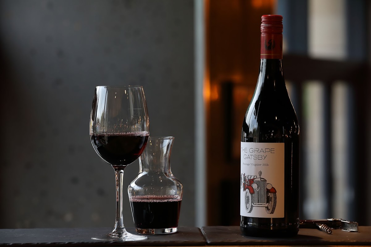 All Bar One George St Edinburgh cover image