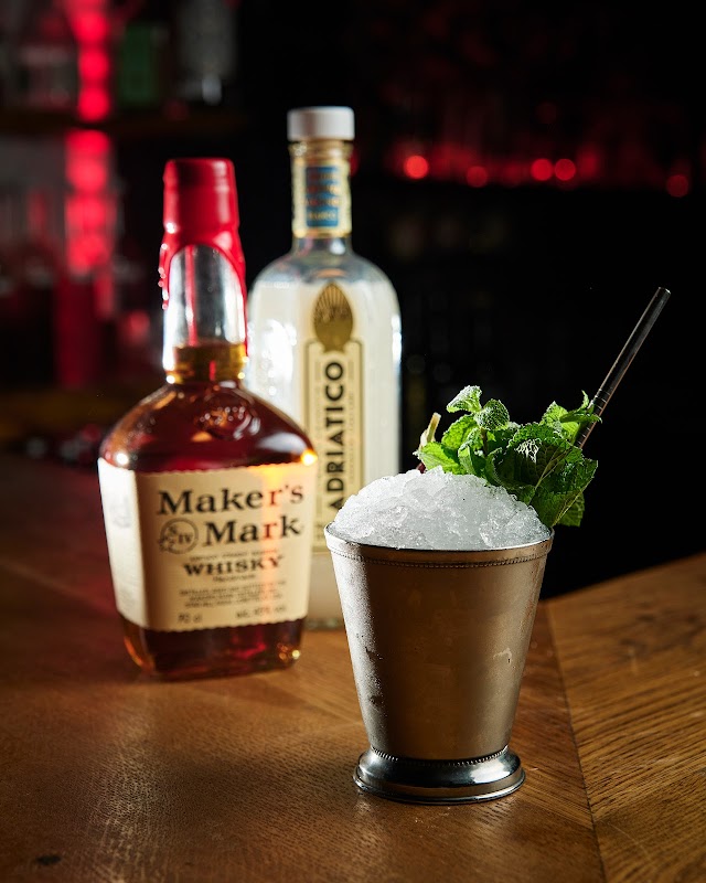 Nightcap cover image