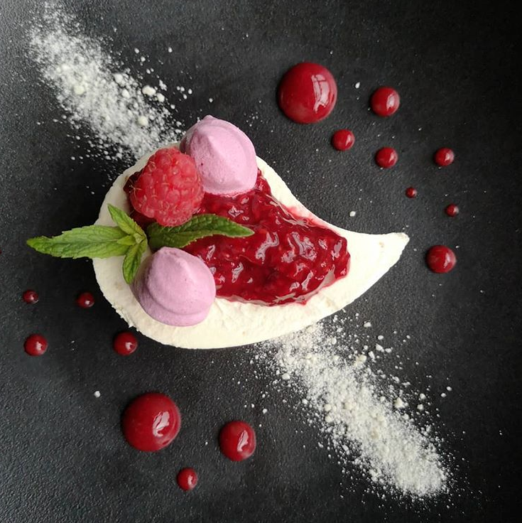 The Magnum cover image