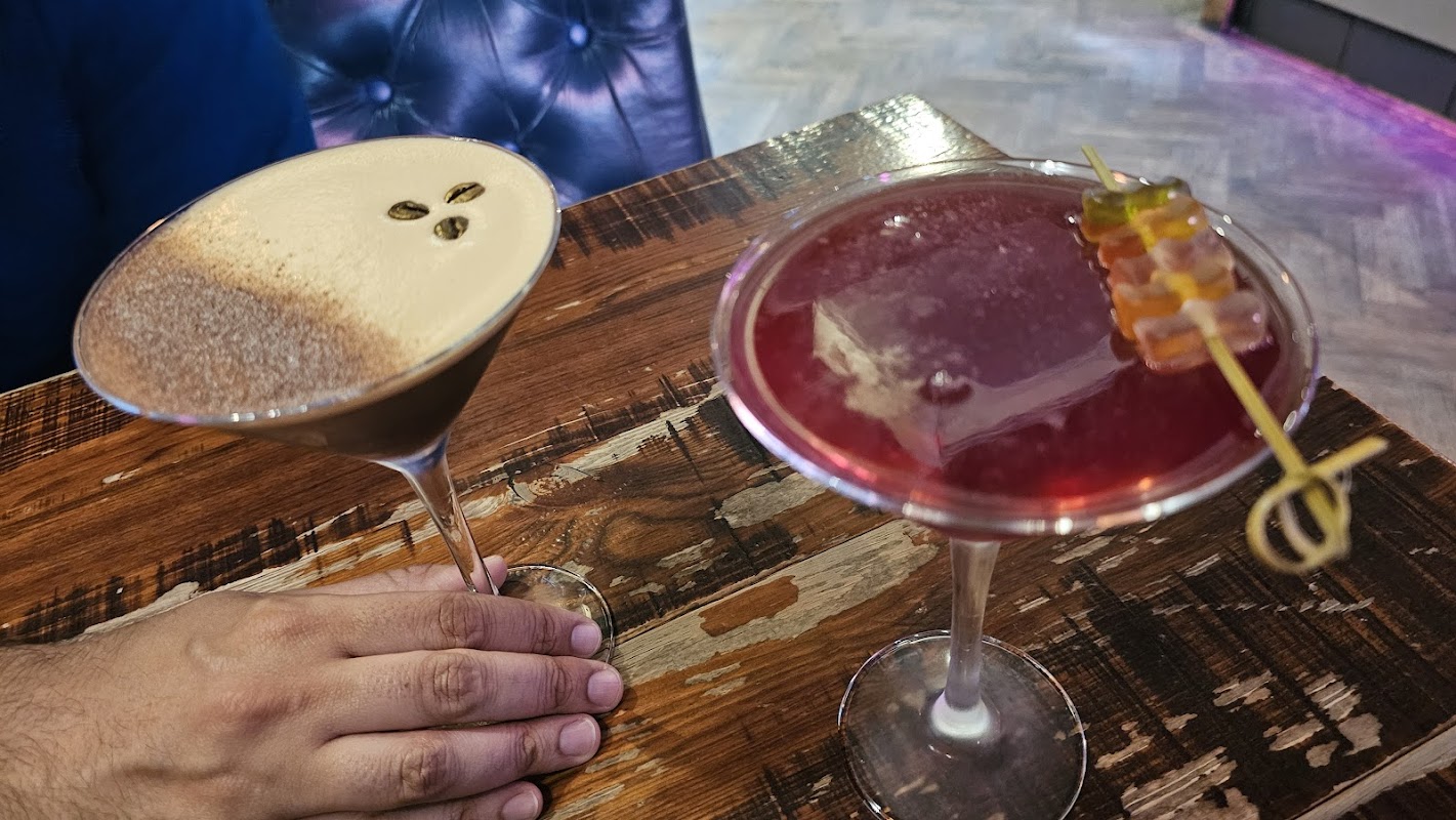 CC Blooms cover image