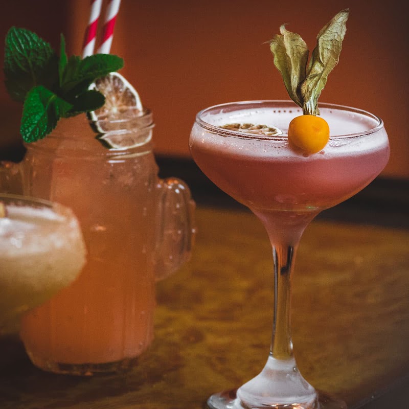 The Basement cover image