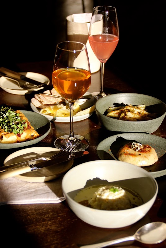 Spry Wines cover image