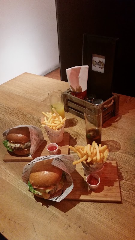 The Street cover image