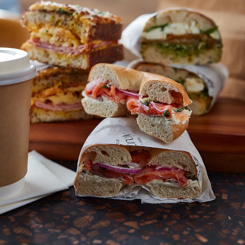 Little Picardy cover image