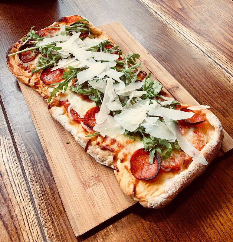 The Mash Tun cover image