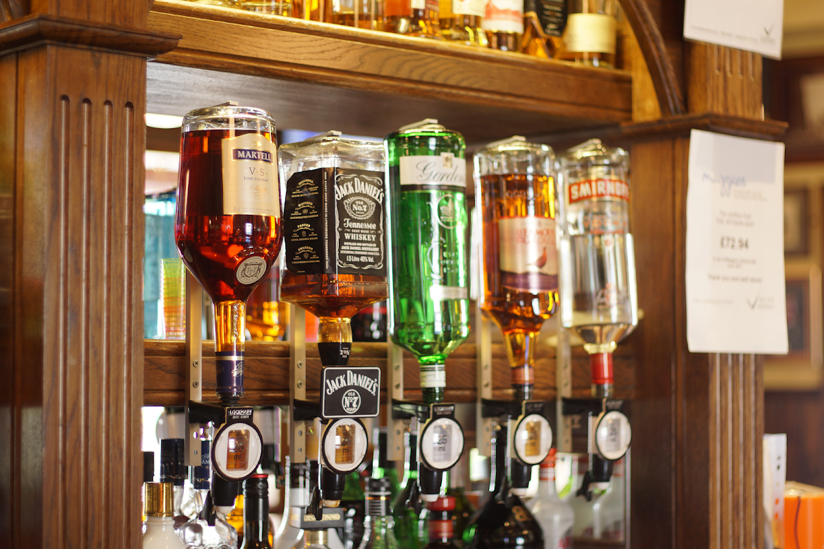 Artisan Bar cover image