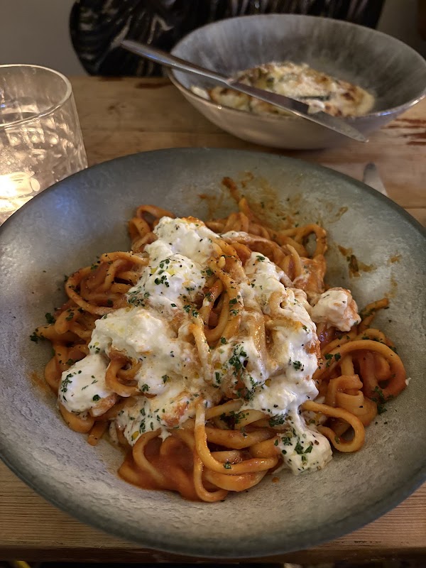 Bacco Wine cover image