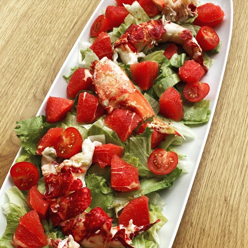 One20 Wine Cafe cover image