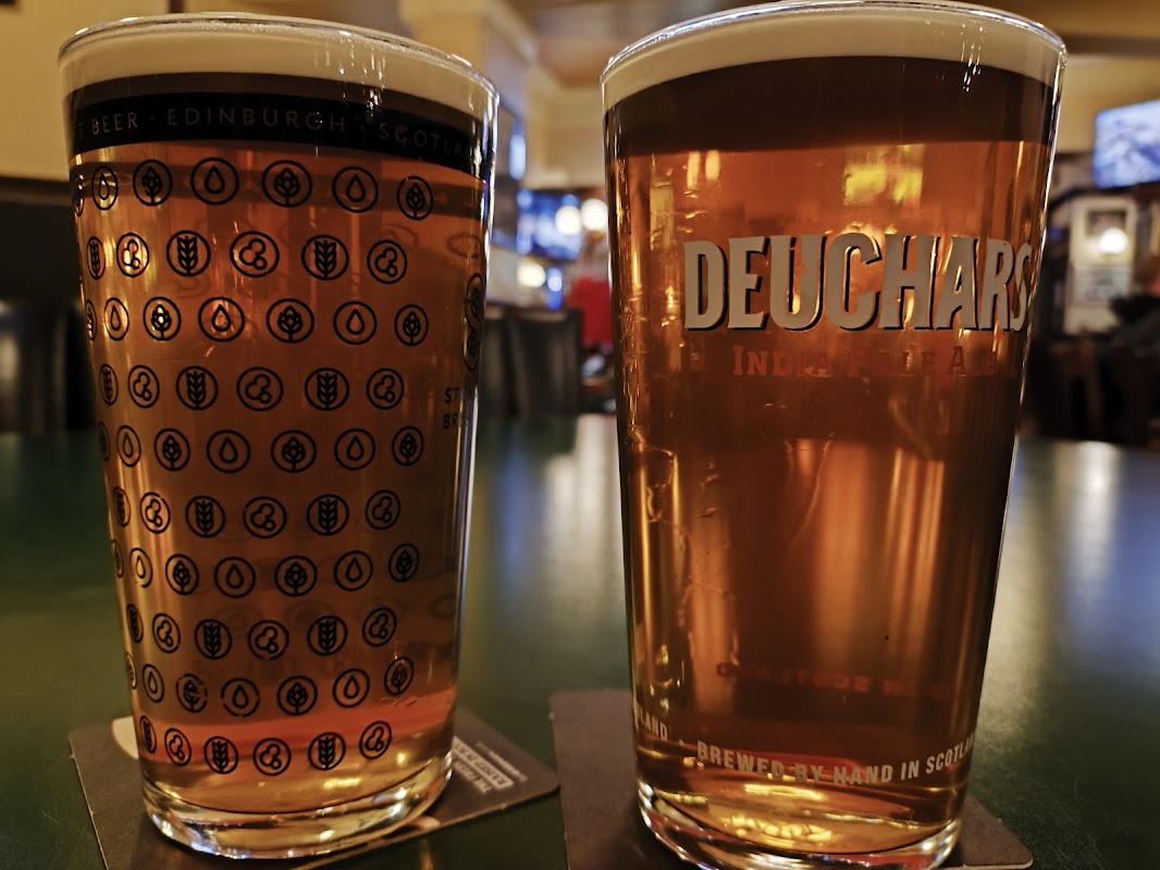 Cask & Barrel cover image