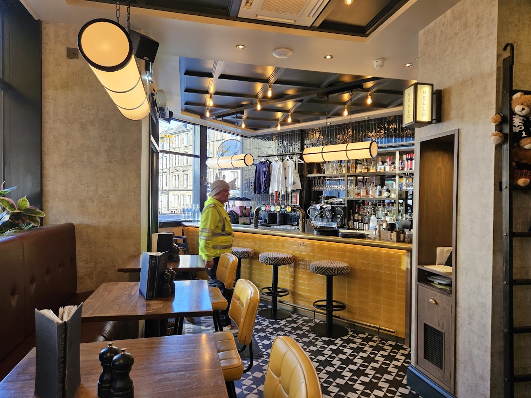 Brunswick Book Club cover image