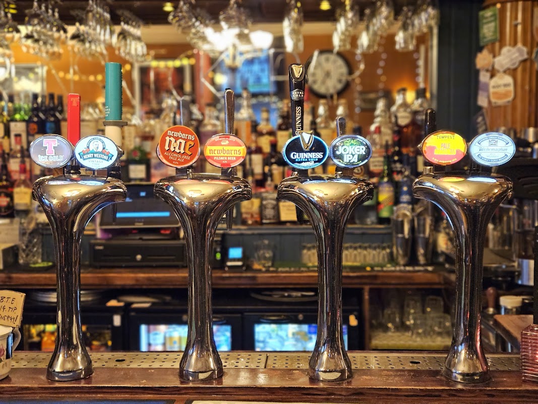 The Joker And The Thief cover image