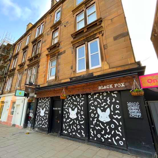 Otherworld Bar & Kitchen logo