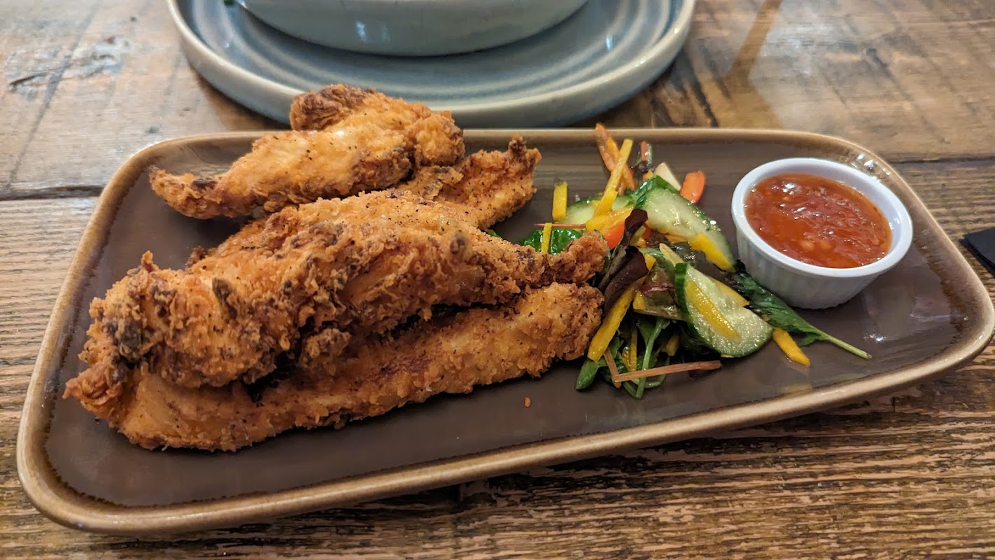 O'Connor's cover image