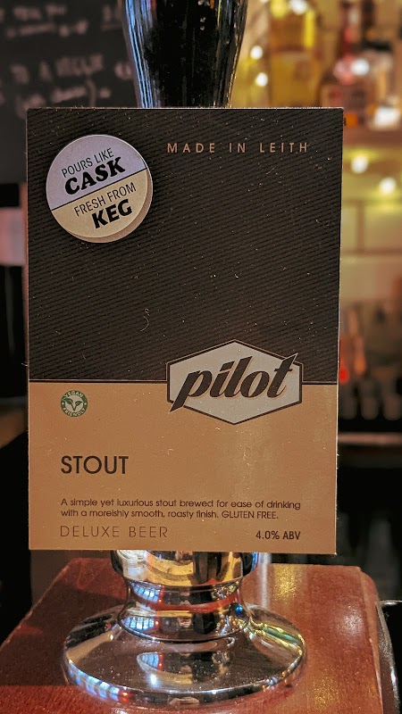 The Powder Room Bar cover image