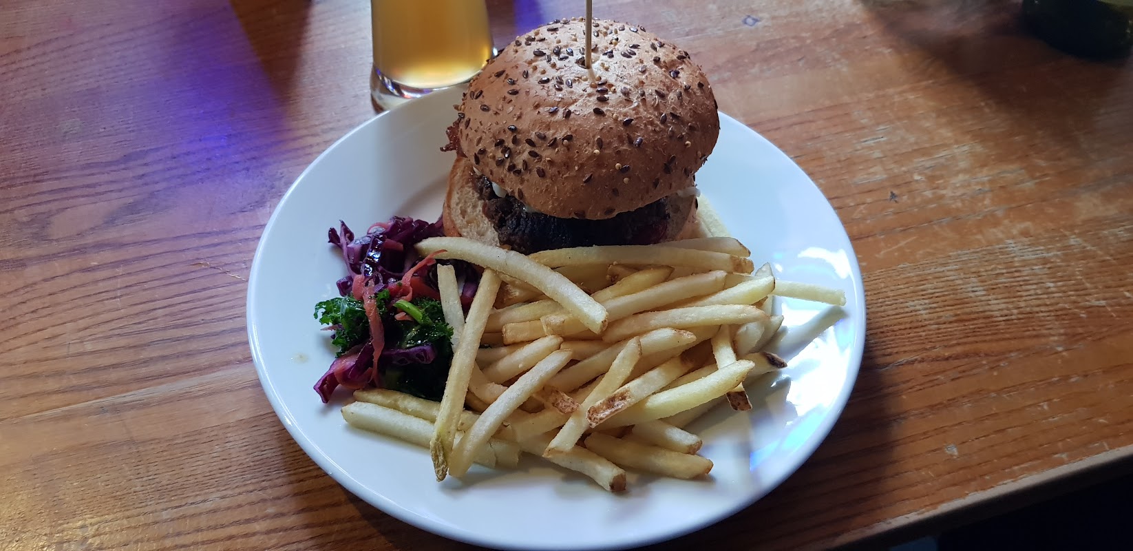 Brass Monkey Leith cover image