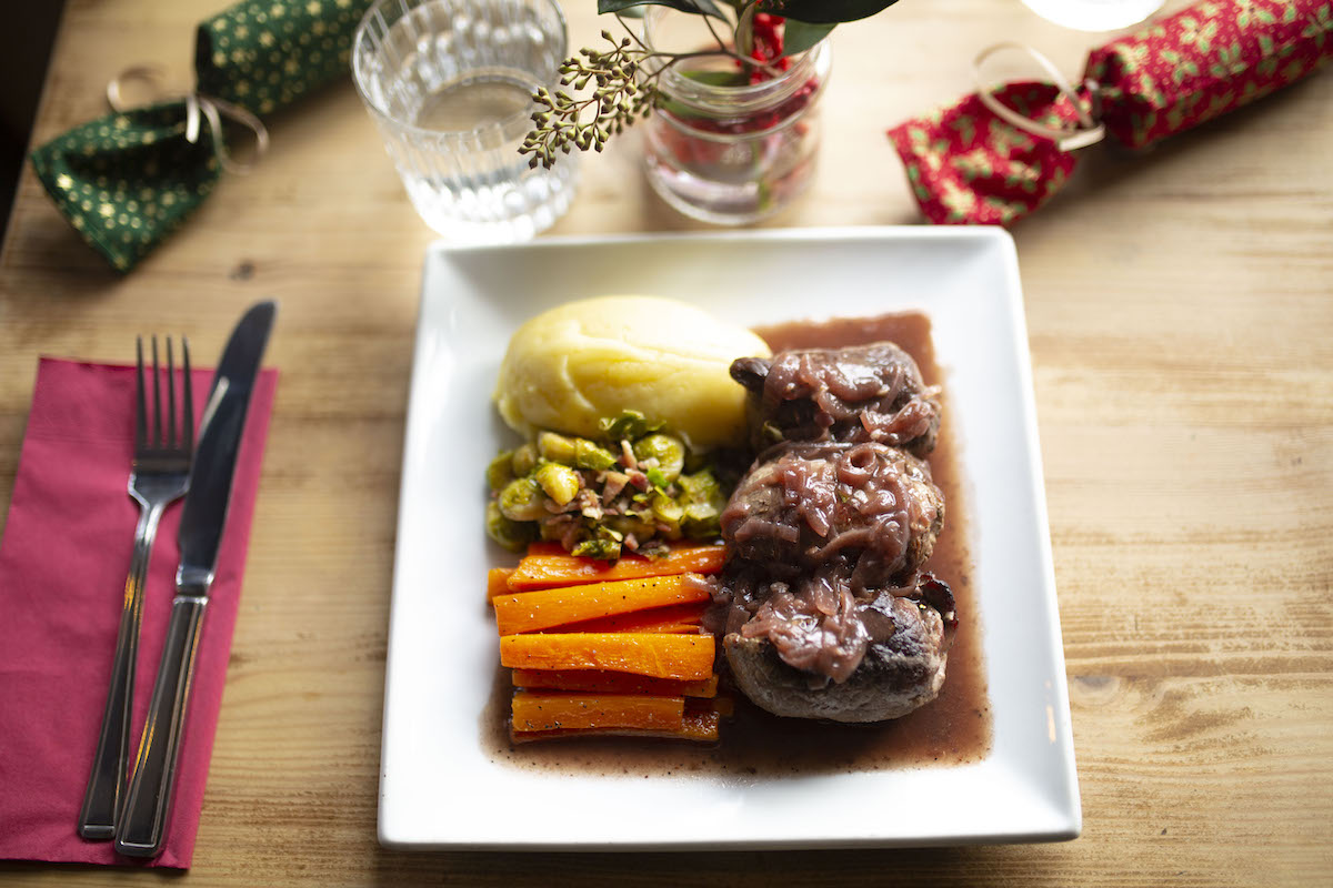 Leith Depot cover image