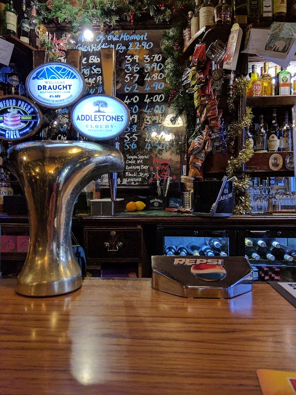 Malt & Hops cover image