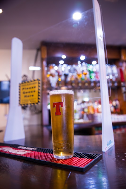 The Ferry Boat cover image