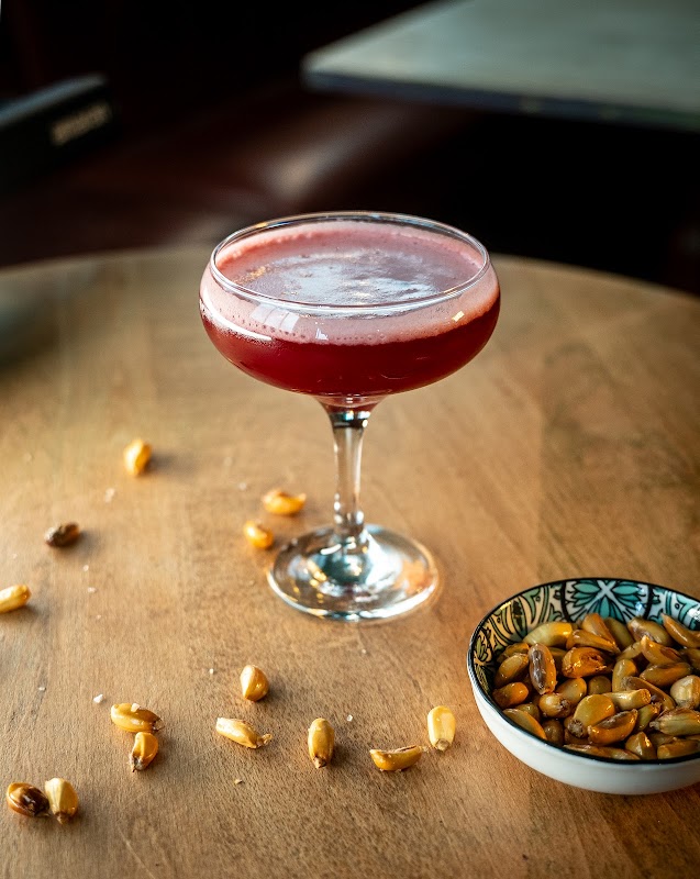 The Bonnington cover image