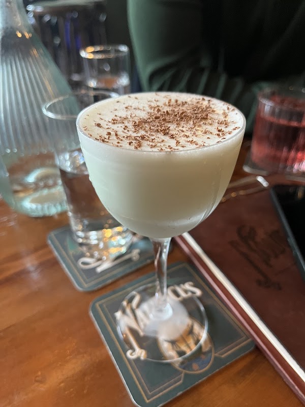 Nauticus cover image