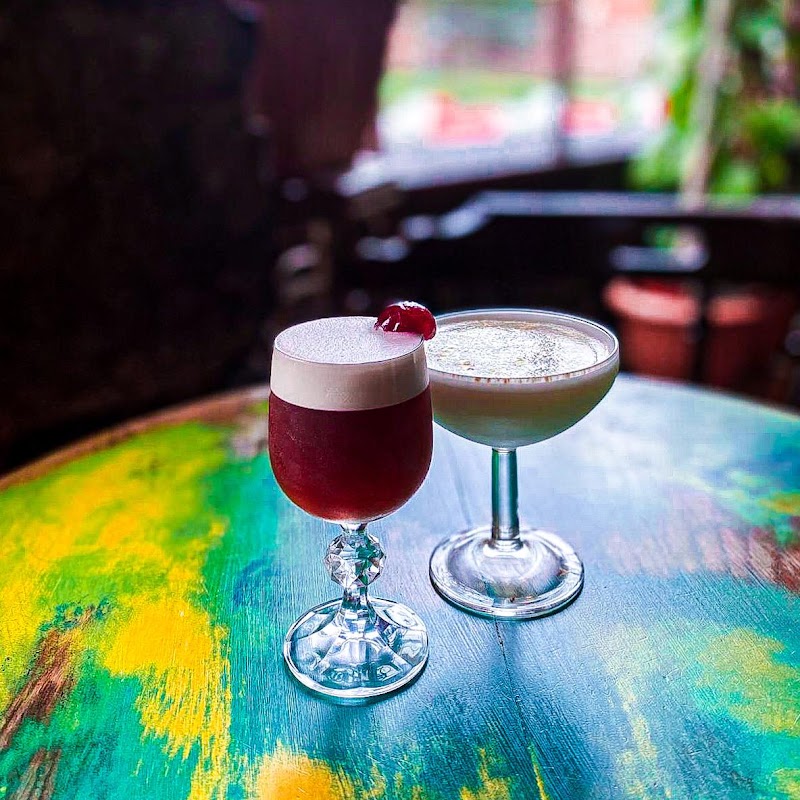 The False Widow cover image