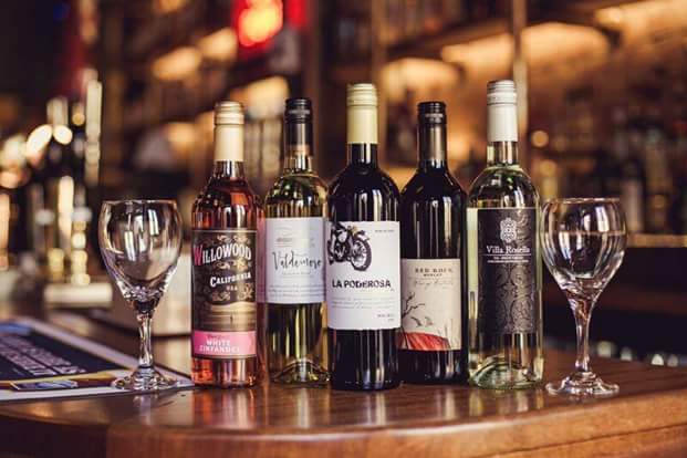 Port O' Leith cover image